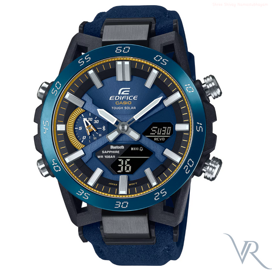 CA-ED-11001214 AA Blue Watch.
