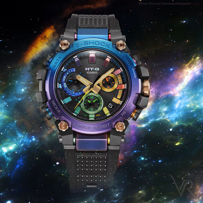 CA-MRG-122240 Watch.