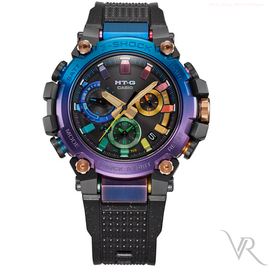 CA-MRG-122240 Watch.