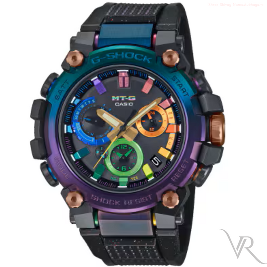 CA-MRG-122240 Watch.