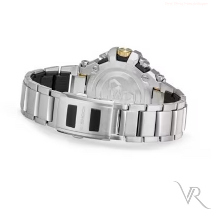 CA-MT-G112145 Silver Watch.