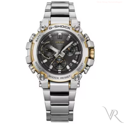 CA-MT-G112145 Silver Watch.