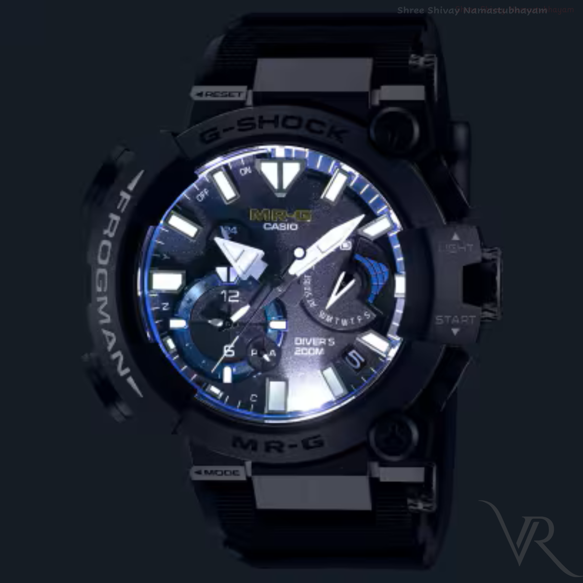 CA-MRG-211101125 Black Watch.