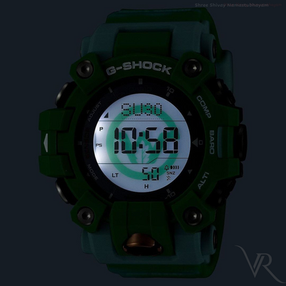 CA-111012111 New Collection Watch.