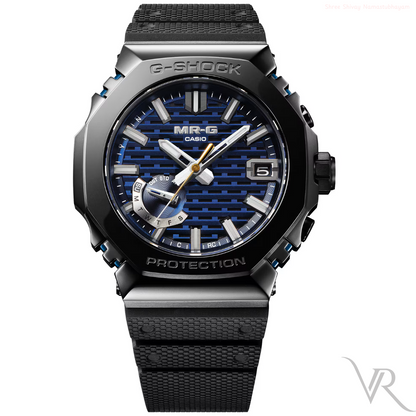 CA-N2025 Blue Black Edition Watch.