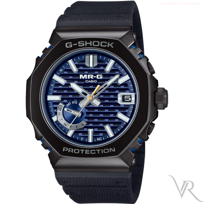 CA-N2025 Blue Black Edition Watch.