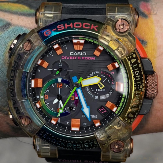 YR-11215510 Luxury Watch.