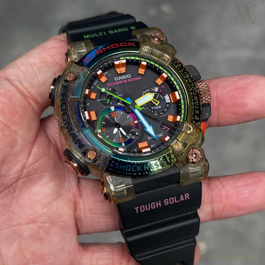 YR-11215510 Luxury Watch.