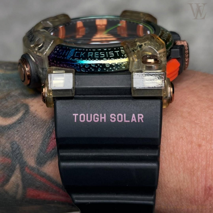 YR-11215510 Luxury Watch.