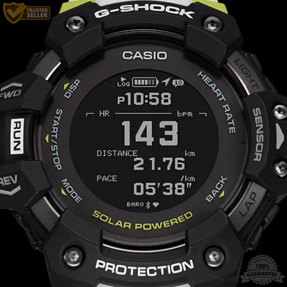 MW-G1210011 G Squad Watch.