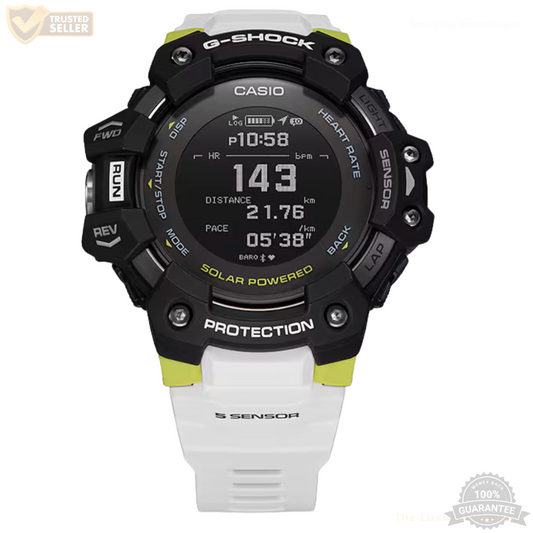 MW-G1210011 G Squad Watch.