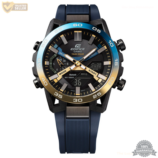 MW-G111011 Honda Blue Magic Watch.