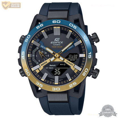 MW-G111011 Honda Blue Magic Watch.