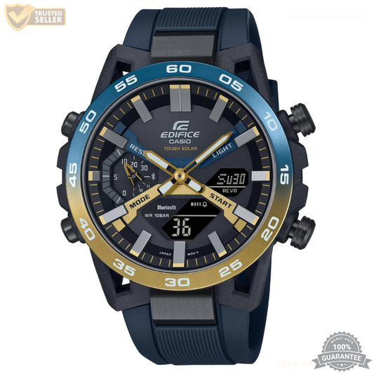 MW-G111011 Honda Blue Magic Watch.