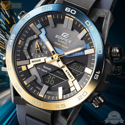 MW-G111011 Honda Blue Magic Watch.