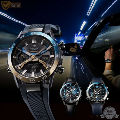 MW-G111011 Honda Blue Magic Watch.
