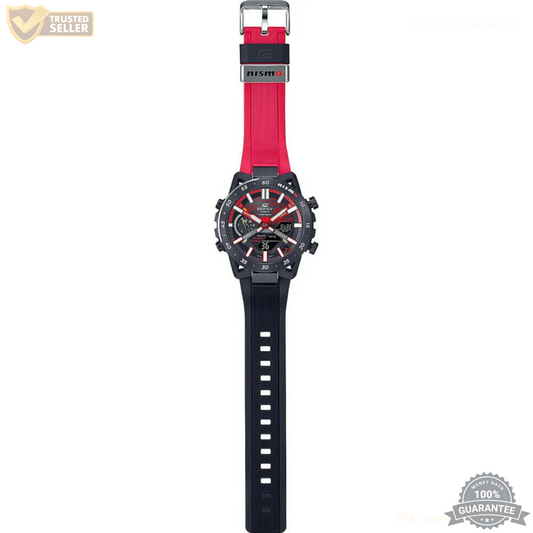 MW-111410200 Honda Red Magic Watch