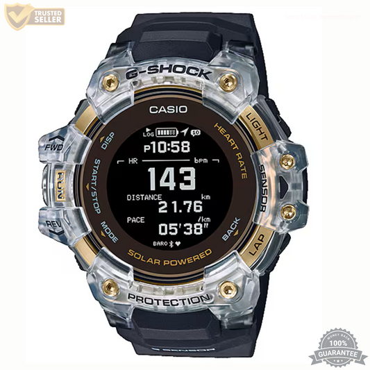MW-10011211 G-Squad Android Watch.