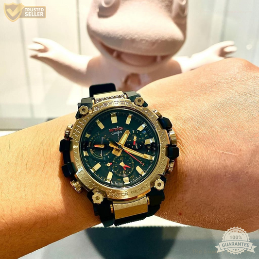 MW-G11002111 MT-G Metal Watch.