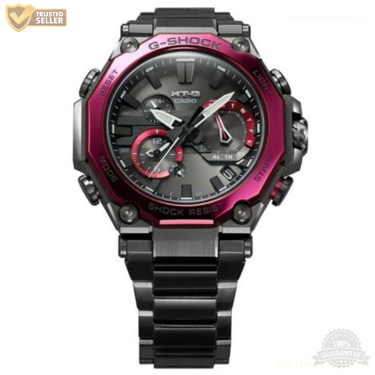 MW-110 MT-G21411125 Watch.