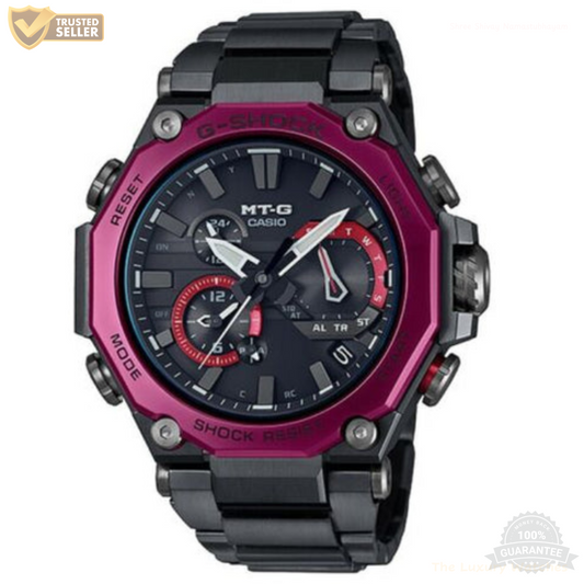 MW-110 MT-G21411125 Watch.