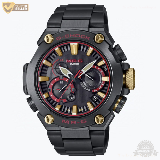 MTG-A2101121 Series Black Watch.