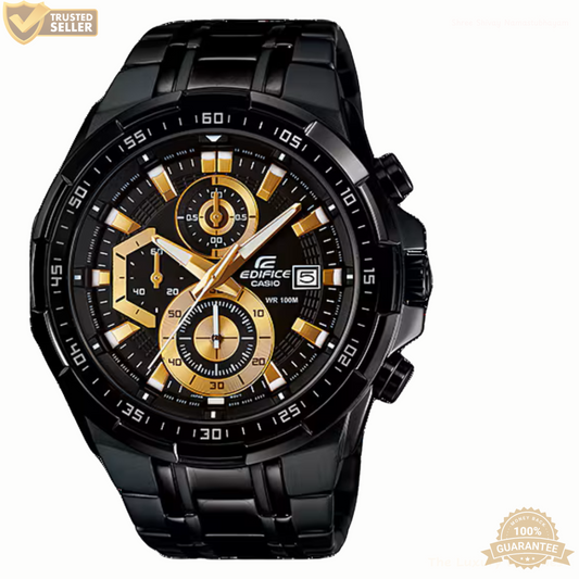 MW-EDI1110212 Black Magic Watch.