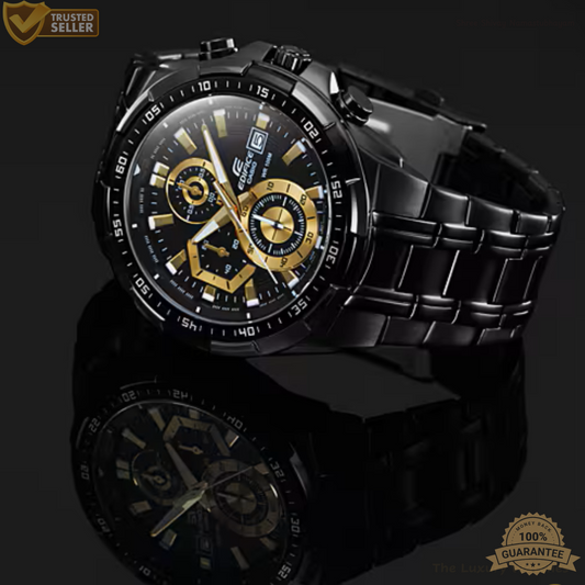 MW-EDI1110212 Black Magic Watch.
