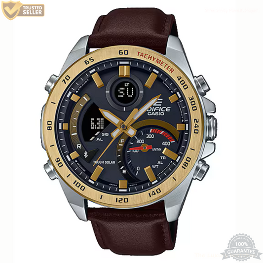 MW-EDF1121-K221 Watch.