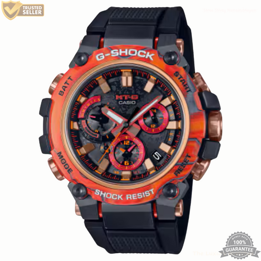 MT-G-211141 Red Watch.