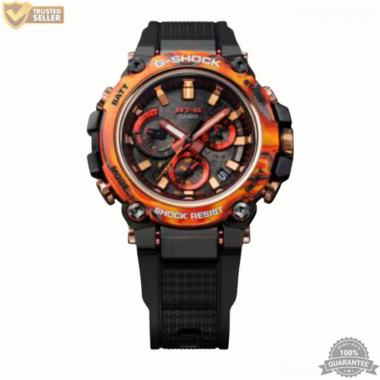 MT-G-211141 Red Watch.