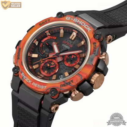 MT-G-211141 Red Watch.