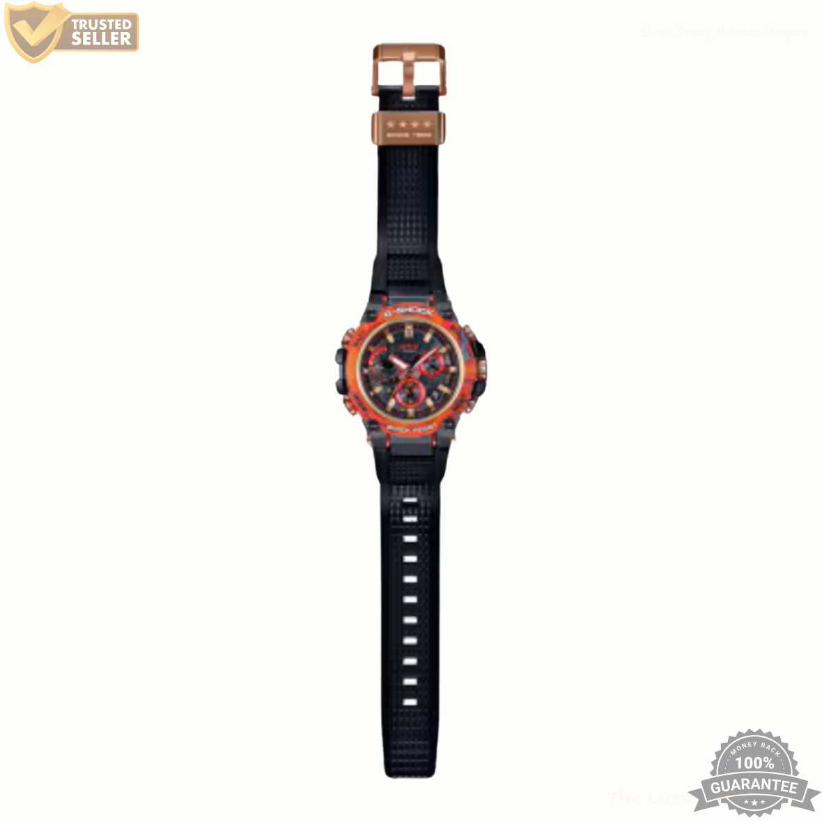 MT-G-211141 Red Watch.