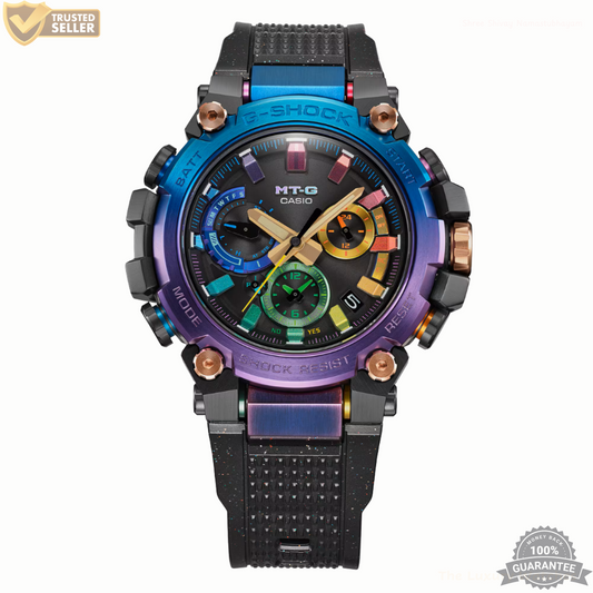 MW-MT-G-211141 Luxury Watch.