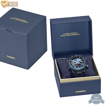 MW-G-ED211410 Honda Blue Magic Watch.