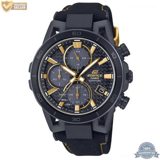 MW-G-ED221110 Black Sapphire Magic Watch.