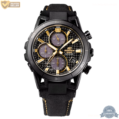 MW-G-ED221110 Black Sapphire Magic Watch.