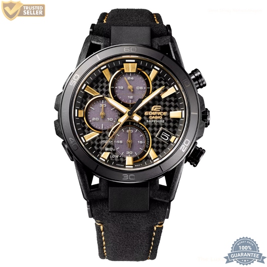 MW-G-ED221110 Black Sapphire Magic Watch.