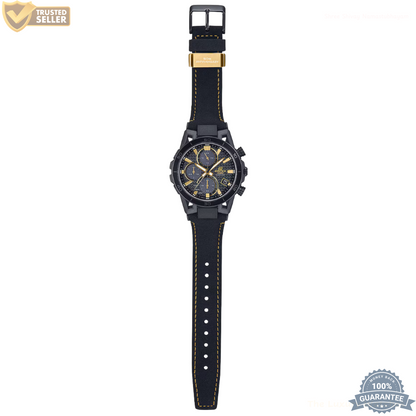 MW-G-ED221110 Black Sapphire Magic Watch.