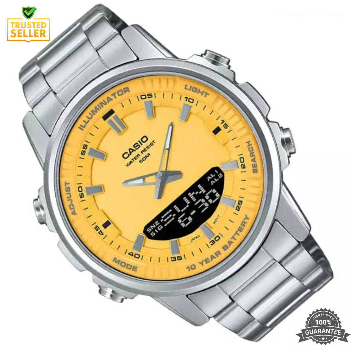 EDFI-CE-M001214 Most Demanded Watch.