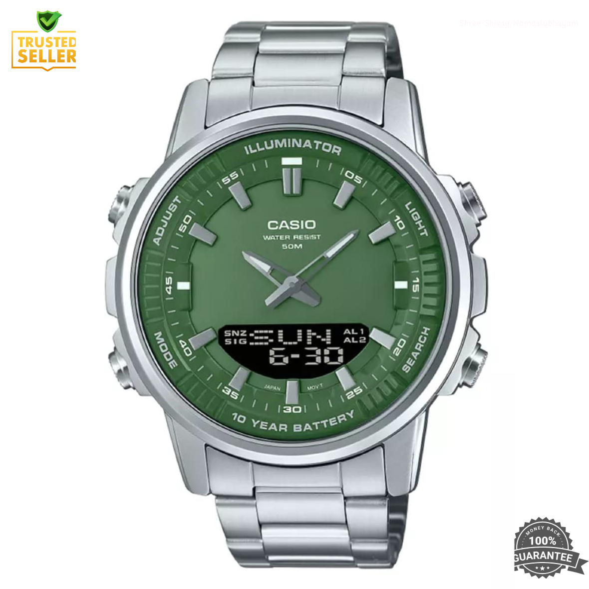 EDFI-CE-M001214 Most Demanded Watch.