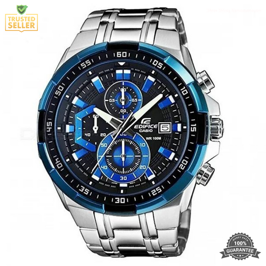 EDF-G211101 Stainless Steel Watch/.