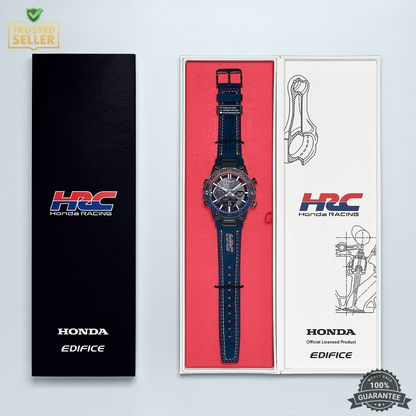 Most Selling ED-1101 Collection – EDIFICE x HRC Edition