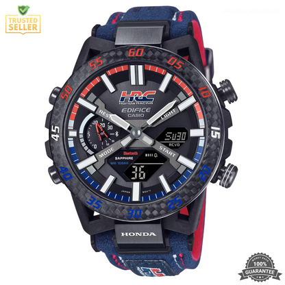 Most Selling ED-1101 Collection – EDIFICE x HRC Edition