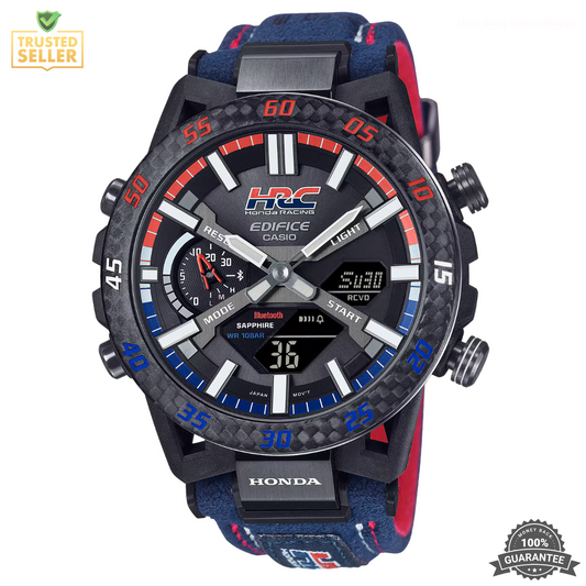 Most Selling ED-1101 Collection – EDIFICE x HRC Edition