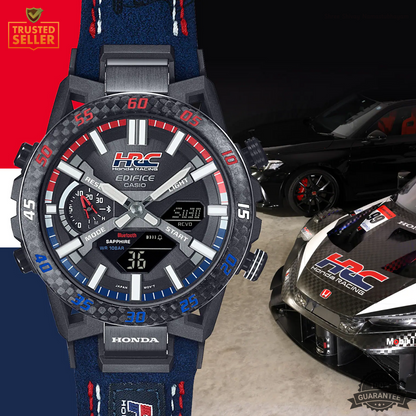 Most Selling ED-1101 Collection – EDIFICE x HRC Edition