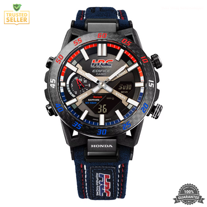 Most Selling ED-1101 Collection – EDIFICE x HRC Edition