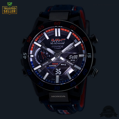 Most Selling ED-1101 Collection – EDIFICE x HRC Edition
