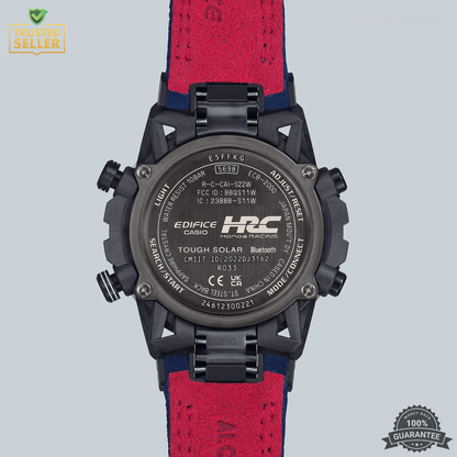 Most Selling ED-1101 Collection – EDIFICE x HRC Edition