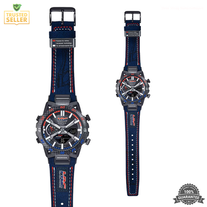Most Selling ED-1101 Collection – EDIFICE x HRC Edition